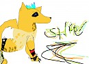 Stciker on MS* paint