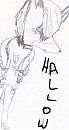 Hallow Anthro