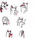 Alot of charecters :D