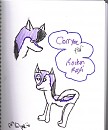 Trade with Amira_Golden R., Corryne