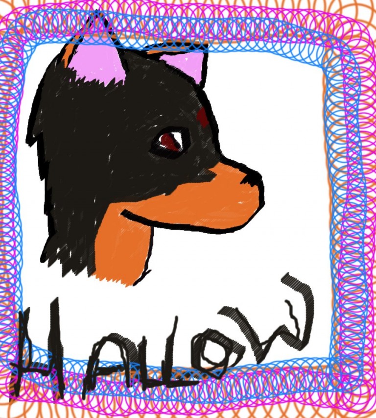 Hallow 