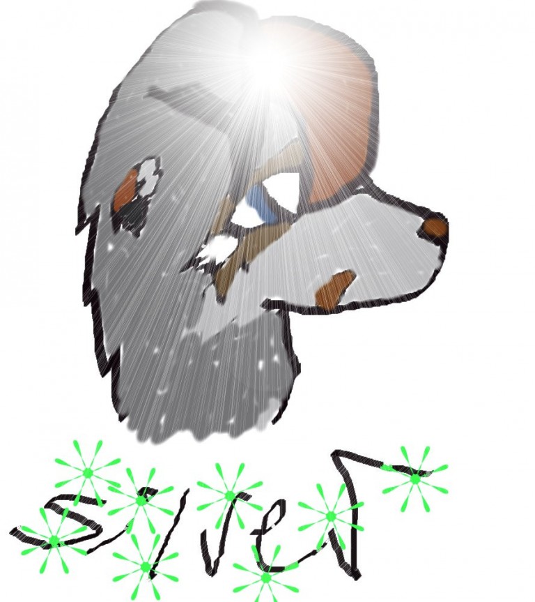 Silver Crane WIP finshed