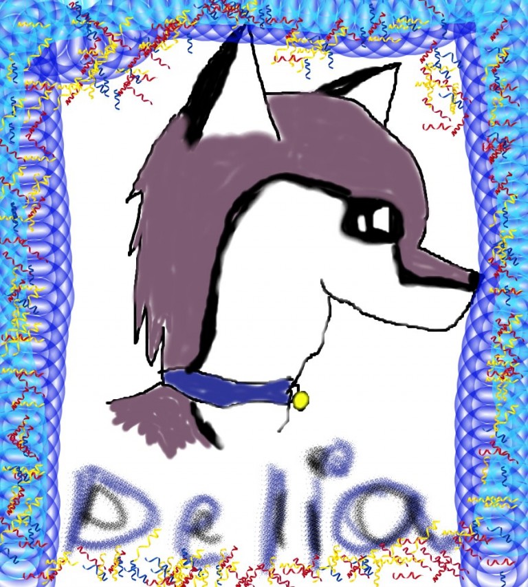 Delia