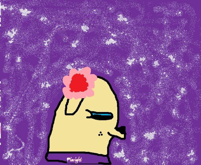 Molly 