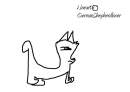 My lineart
