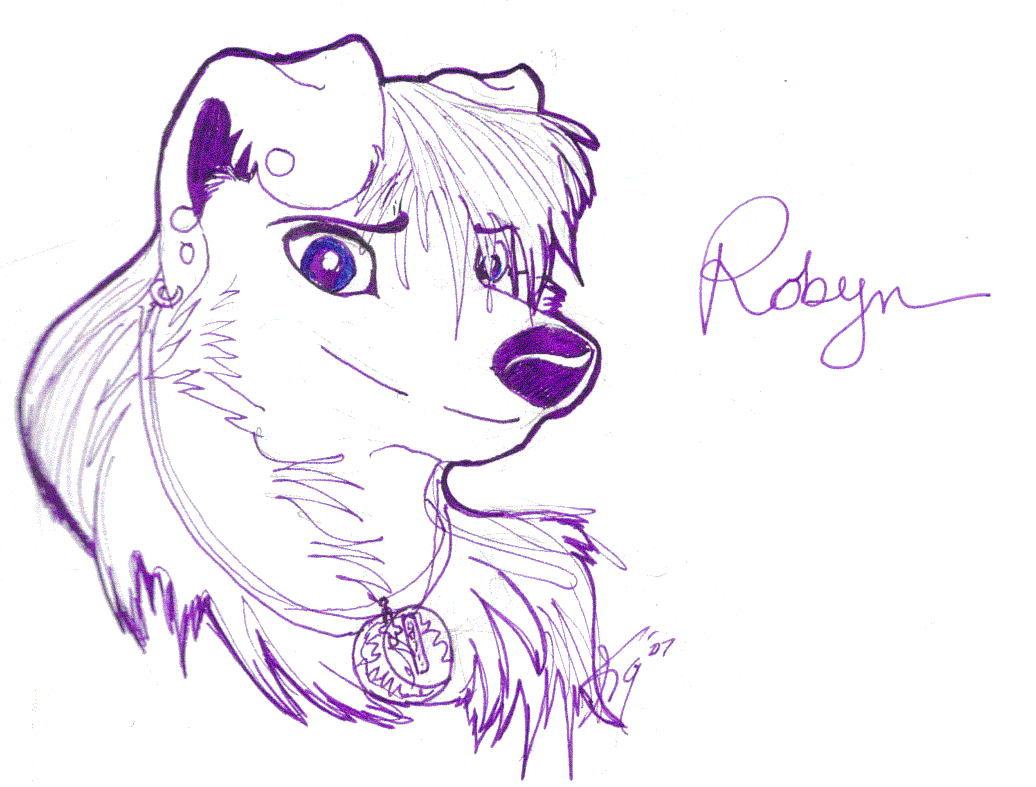 Robyn Fursona 