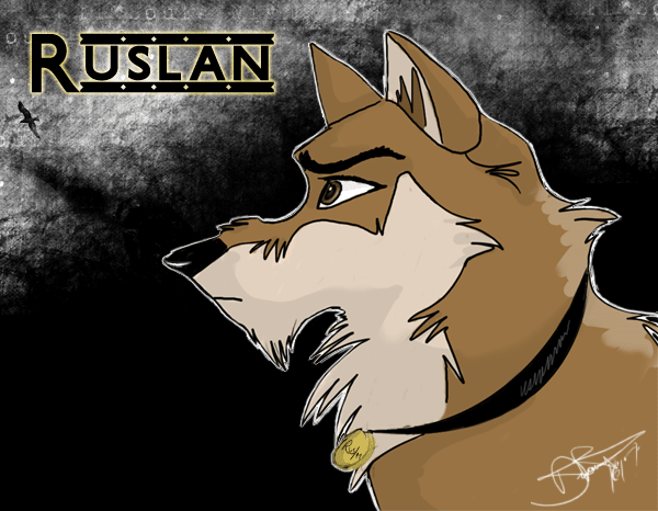 Ruslan 