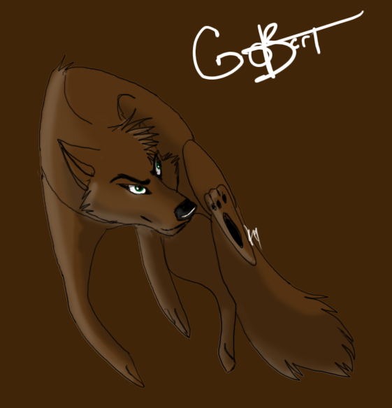 Gobert - Bad Anatomy is on purpose
