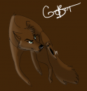 Gobert - Bad Anatomy is on purpose