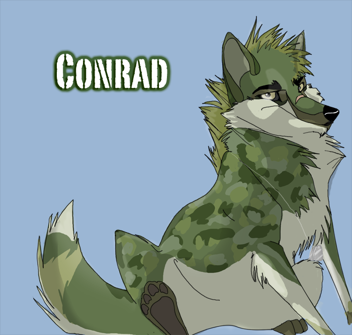 Conrad