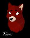 Kiona Coloured