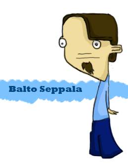 Balto Seppala