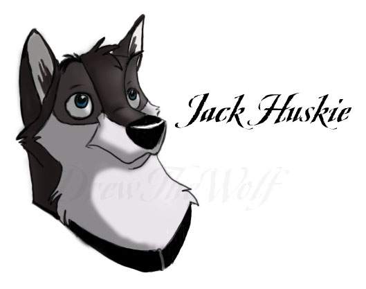 Jack Huskie