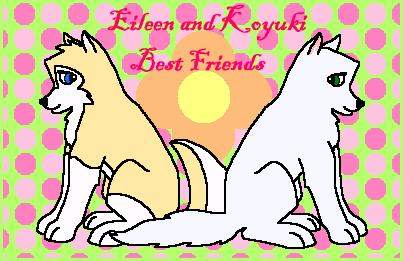 Best Friends