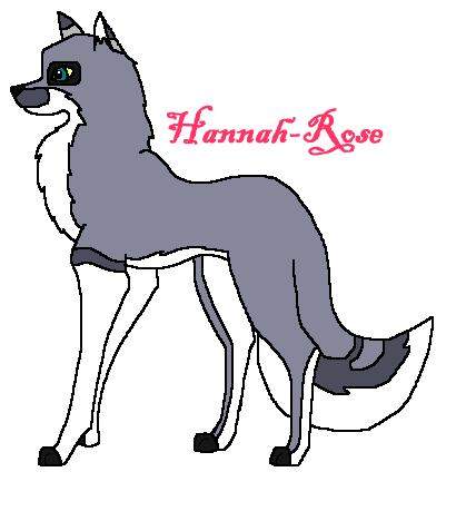 Hannah-Rose