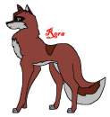 Rora-Same pose