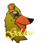 Golden