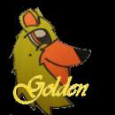 Golden