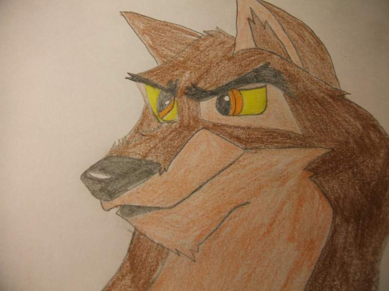 Balto pic