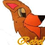 Rebel's avi