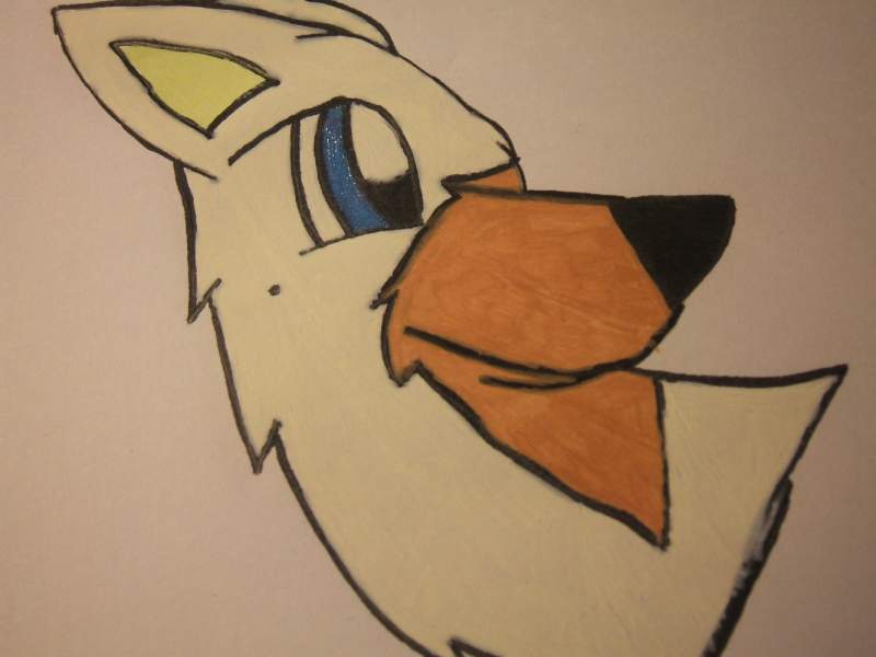 My avatar size big