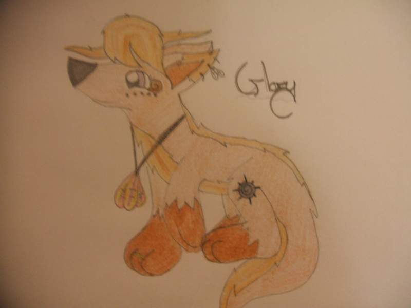 Glory