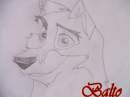 Balto!!