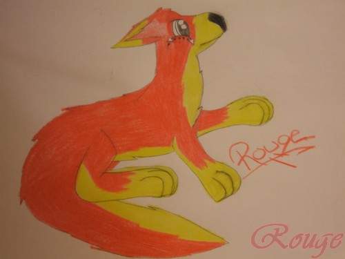 Rouge