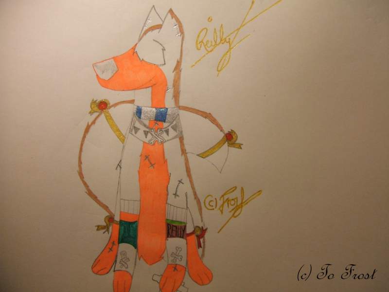 Reilly (c) To me