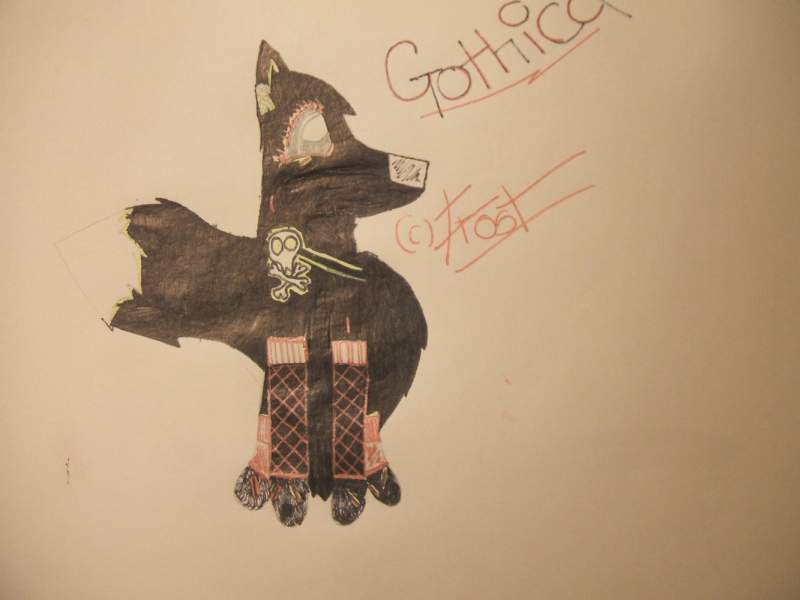 Gothica