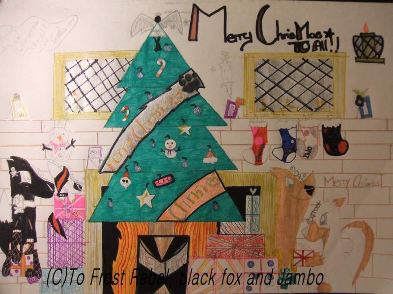 Chrismas pic