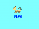 Fido!