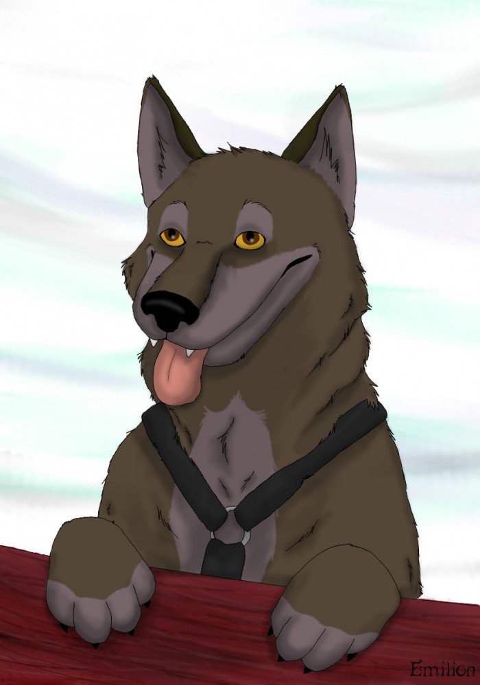 Balto, Héros des Neiges.