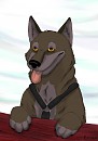 Balto, Héros des Neiges.