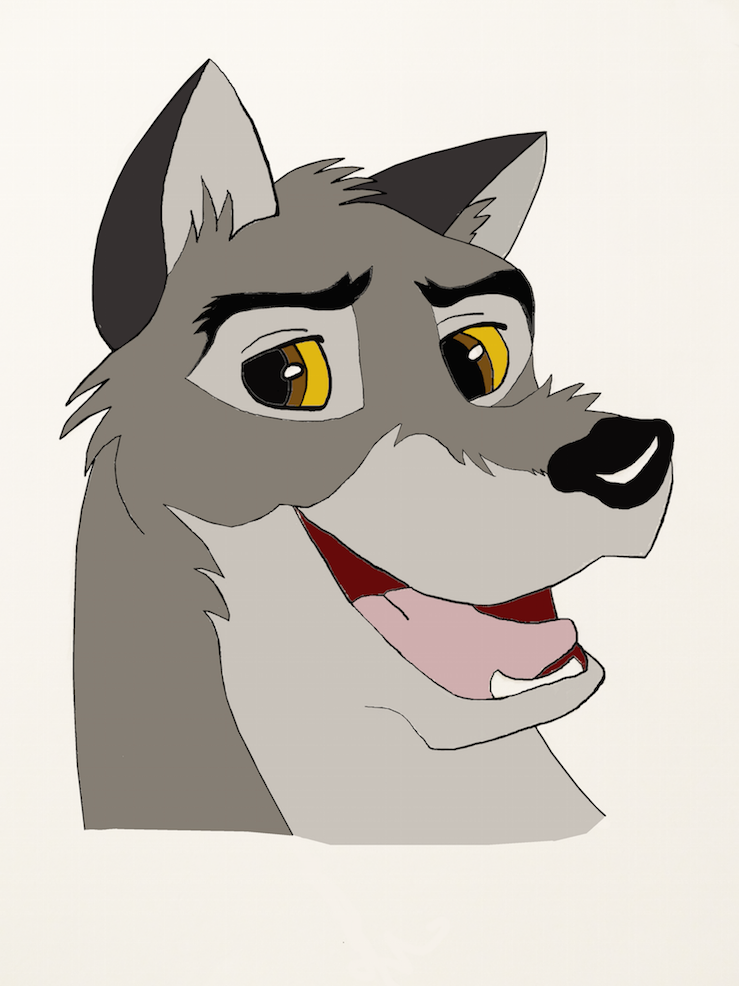 Balto