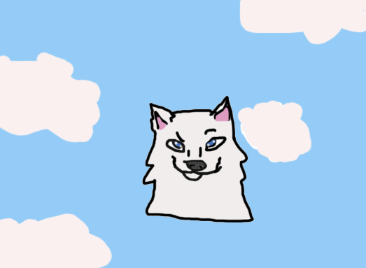 What is with me and Anui and the Sky?