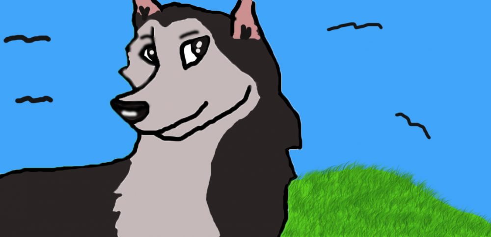 :3 At the BEACH.