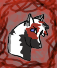 Request from Ghostly Melody: Larka.