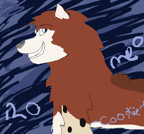 Romeo Drawing-Trade with MishaN