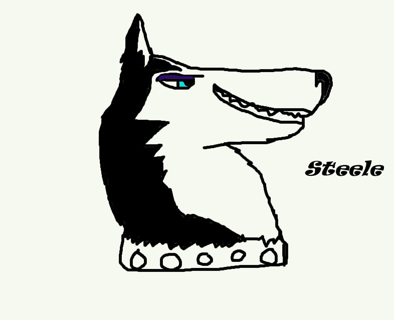 Steele