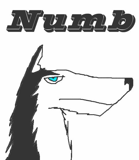 Numb