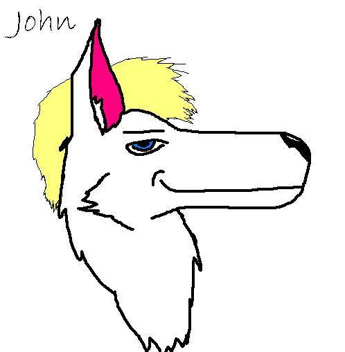 To John