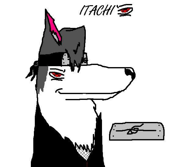 Itachi