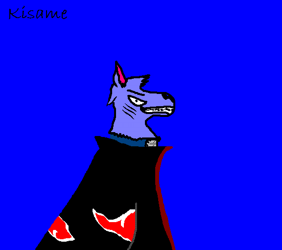 Kisame
