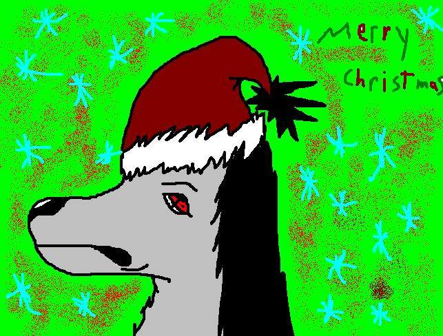 merry christmas