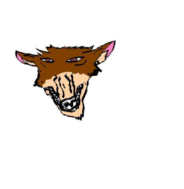 meh doggie