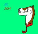 mr. bean XD