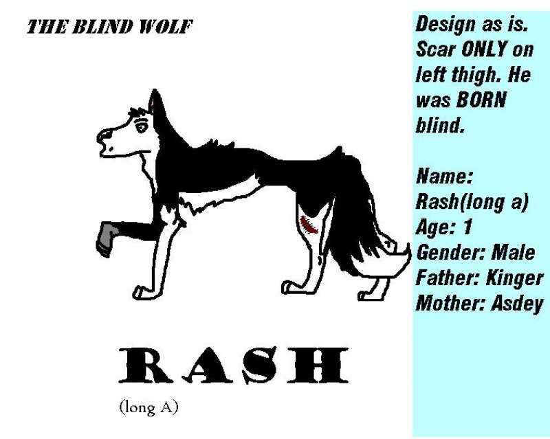 Rash