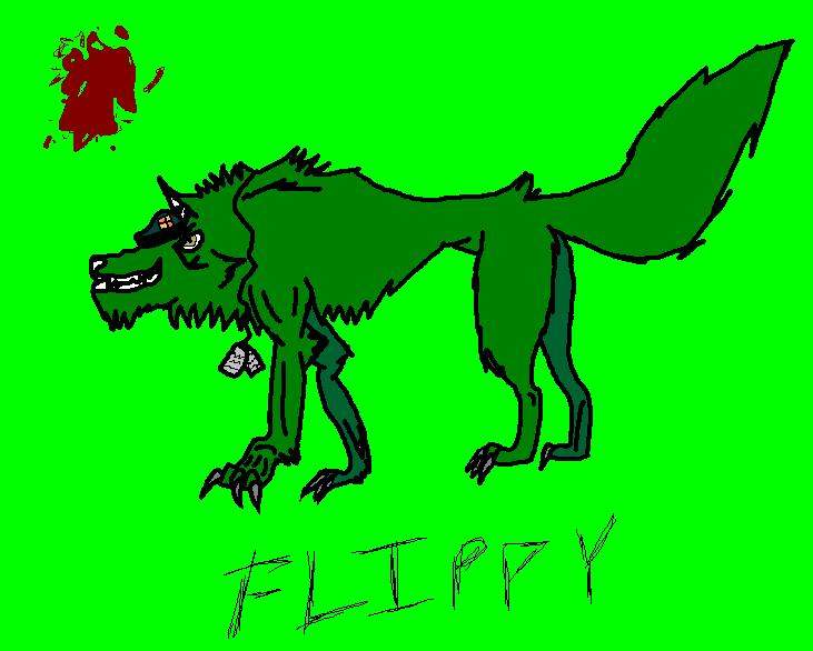 FLIPPY