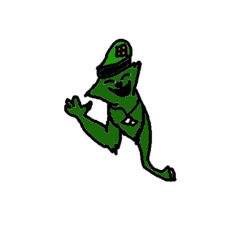 Flippy from HTF